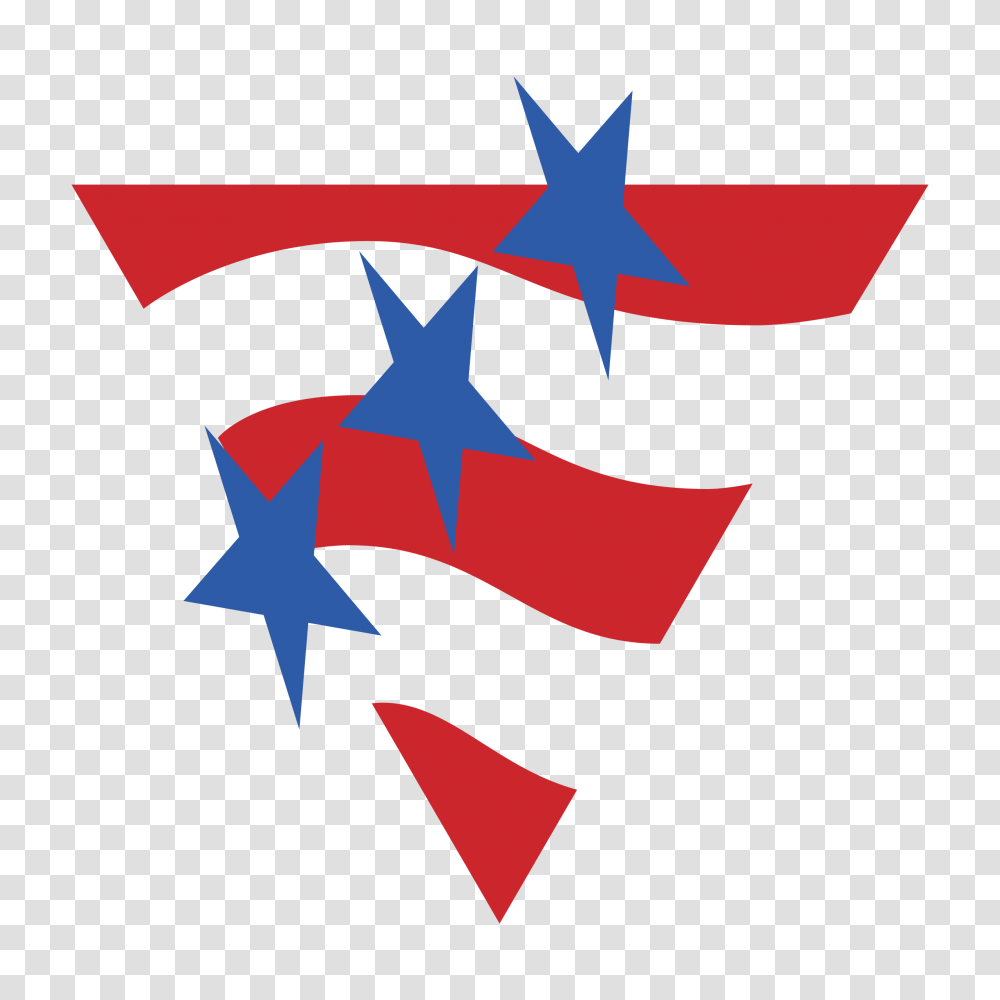 National Stonewall Democrats Logo Vector, Star Symbol Transparent Png