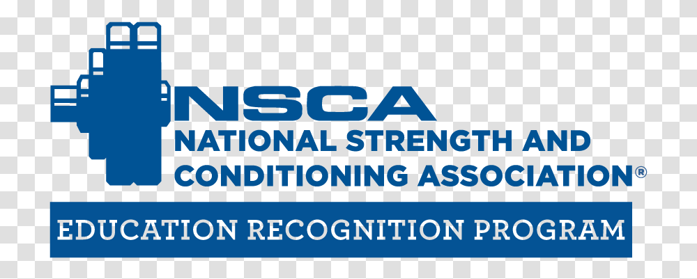 National Strength And Conditioning Association, Word, Apparel Transparent Png