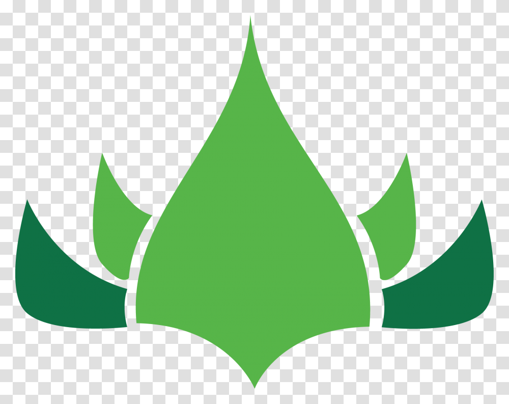 National Symbols Of India Clipart Download, Plant, Aloe, Leaf, Logo Transparent Png