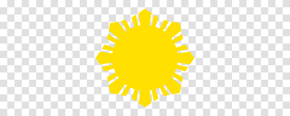 National Symbols Of The Philippines National Symbols, Nature, Outdoors, Sun, Sky Transparent Png