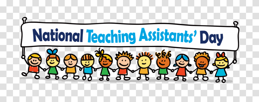 National Teaching Assistants Day, Label, Halloween Transparent Png