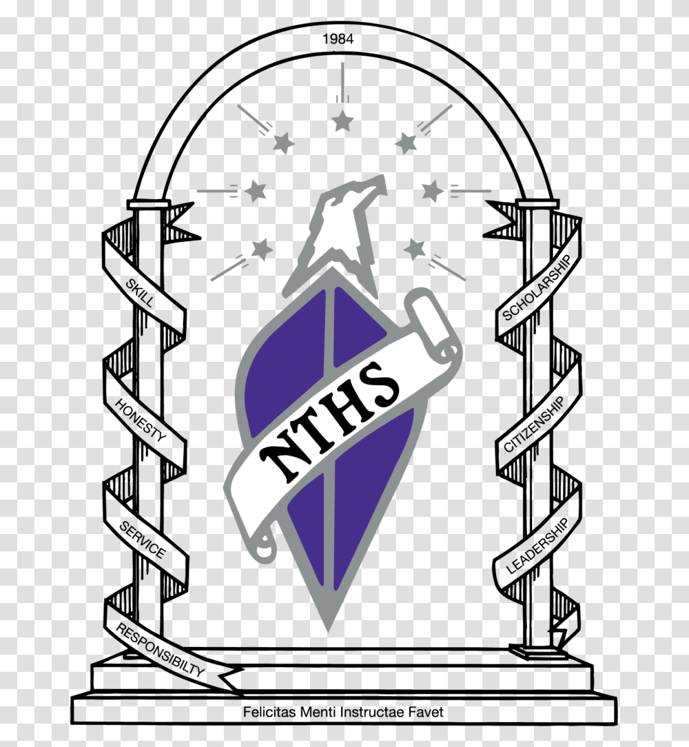 National Tech Honor Society, Armor, Logo, Trademark Transparent Png