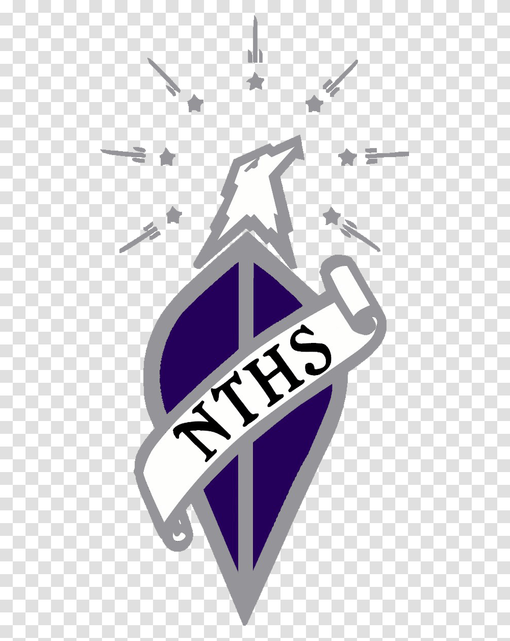 National Technical Honor Society Logo, Dynamite, Bird, Airplane Transparent Png