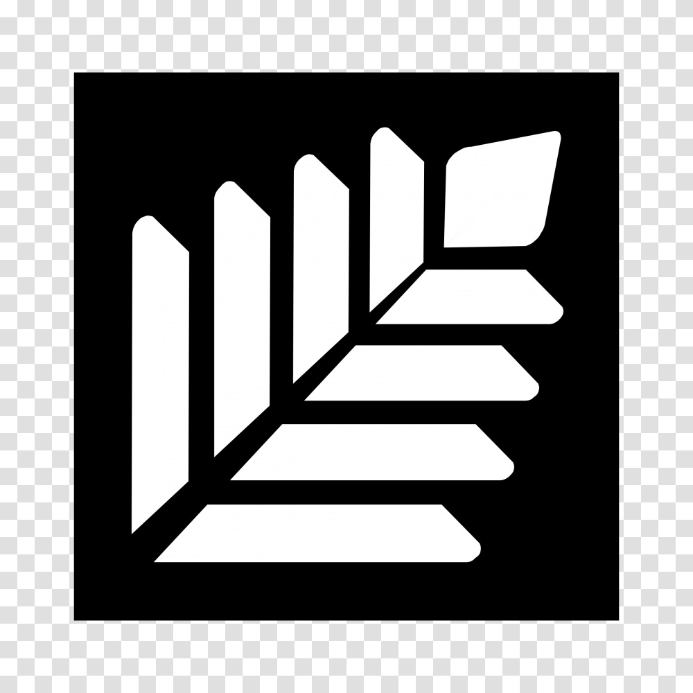 National Urban And Community Forestry Advisory Council Logo, Leaf, Plant, Fern Transparent Png