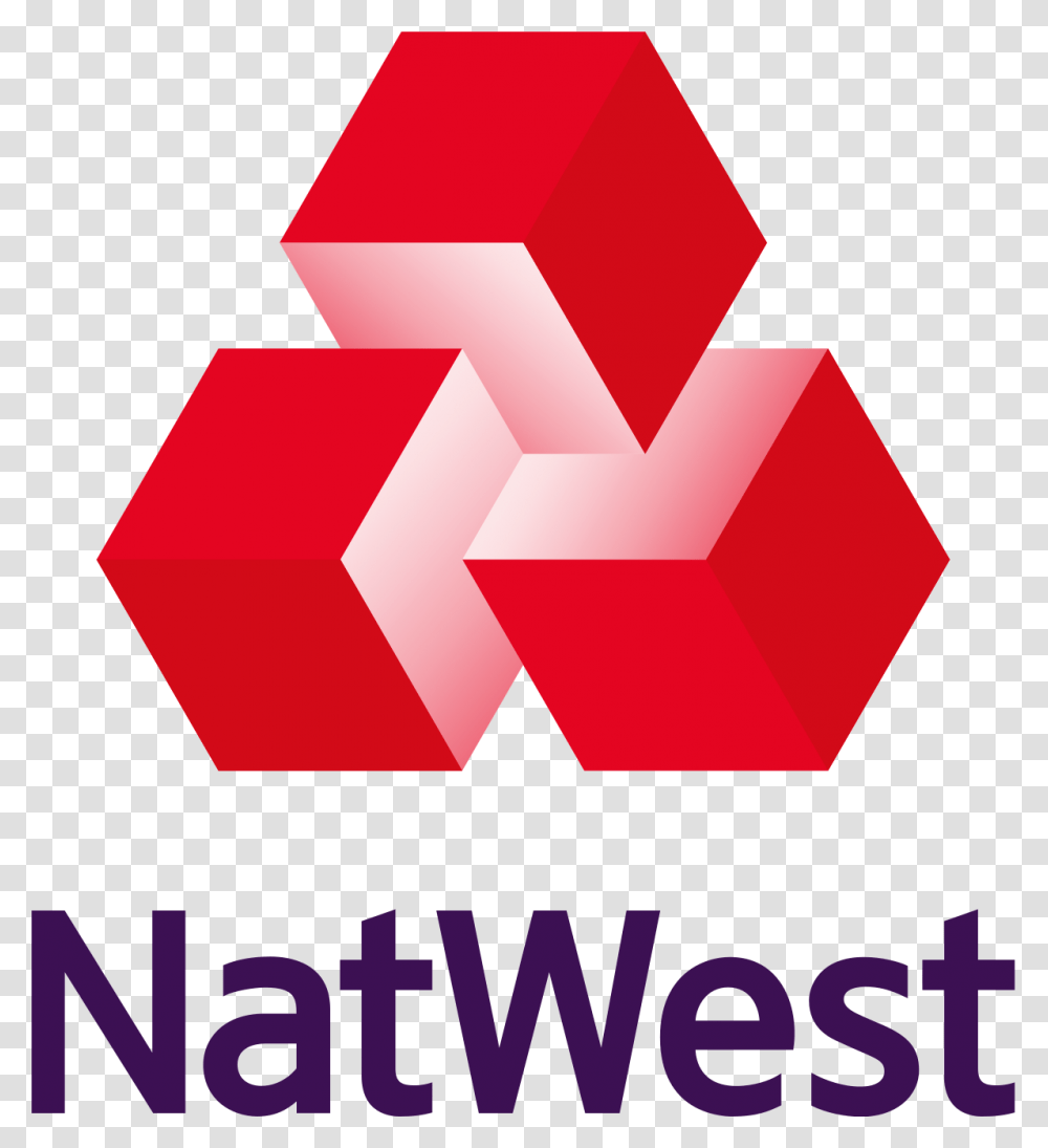 National Westminster Bank Logo, Crystal Transparent Png