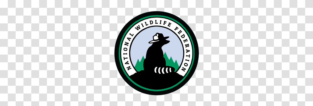 National Wildlife Federation, Logo, Trademark, Label Transparent Png