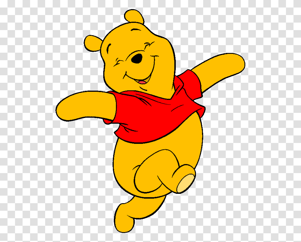 National Winnie The Pooh Day 2018, Plush, Toy, Apparel Transparent Png