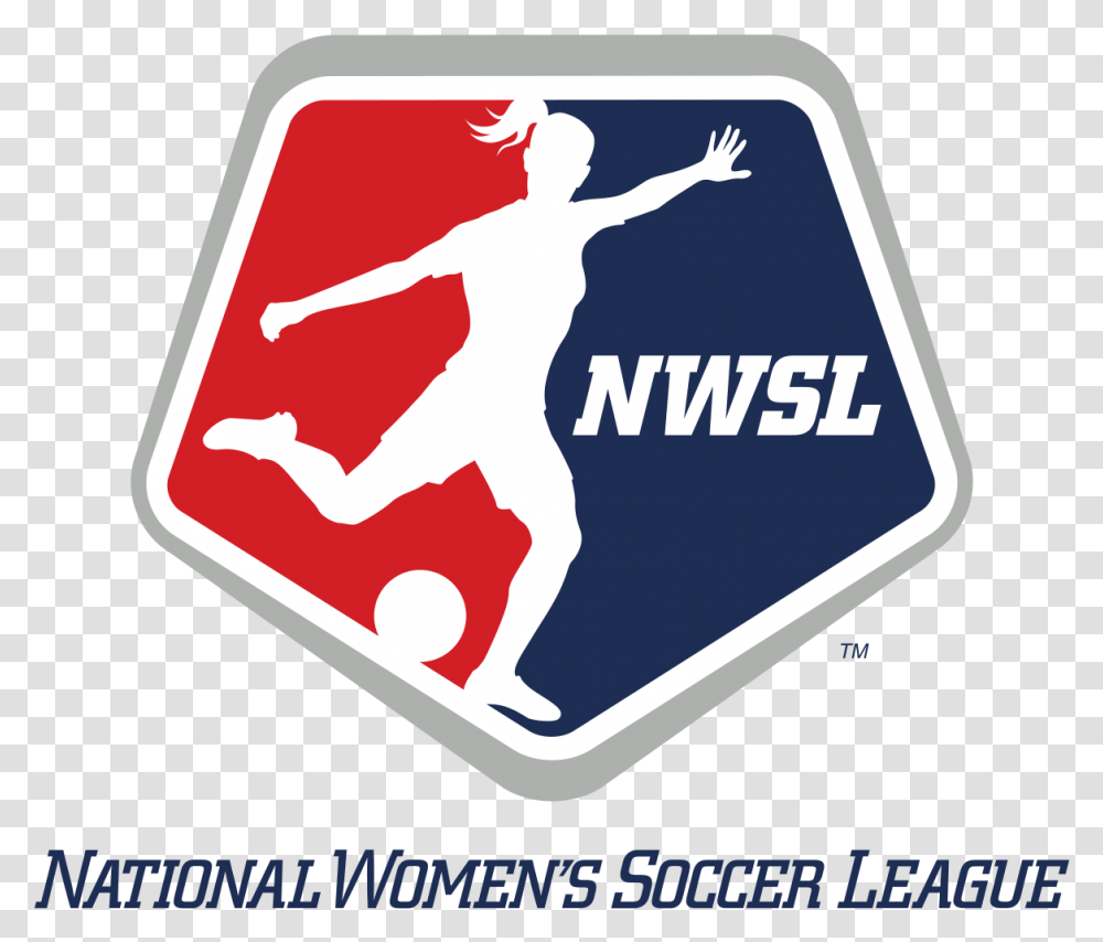 National Women's Soccer League, Logo, Label Transparent Png