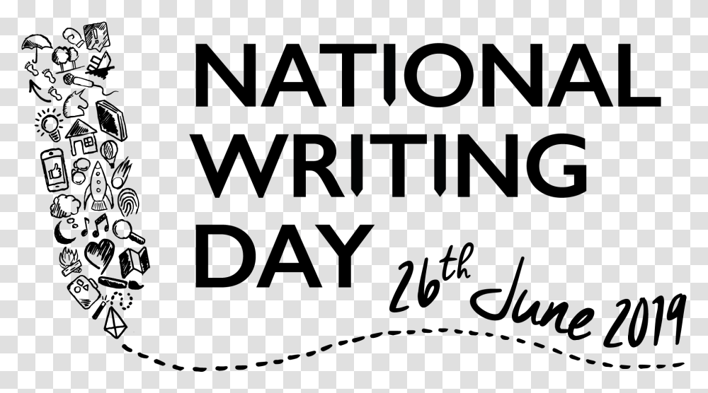 National Writing Day 2019, Outdoors, Gray Transparent Png