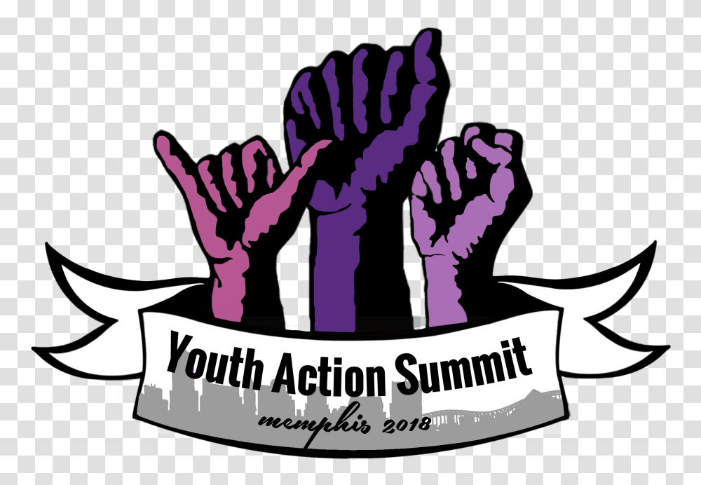 National Youth Action Summit, Hand, Poster, Advertisement Transparent Png