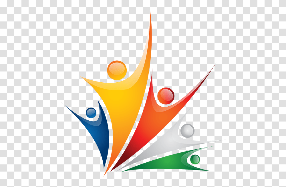 National Youth Council Logo Image, Paper Transparent Png