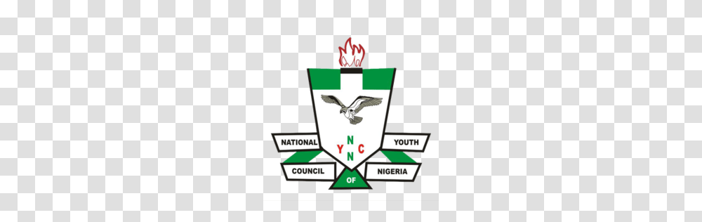 National Youth Council Of Nigeria, Logo, Trademark, Recycling Symbol Transparent Png