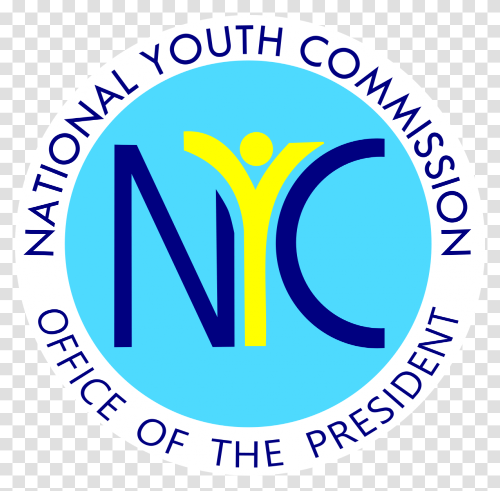 National Youth Council Philippines, Logo, Trademark, Label Transparent Png