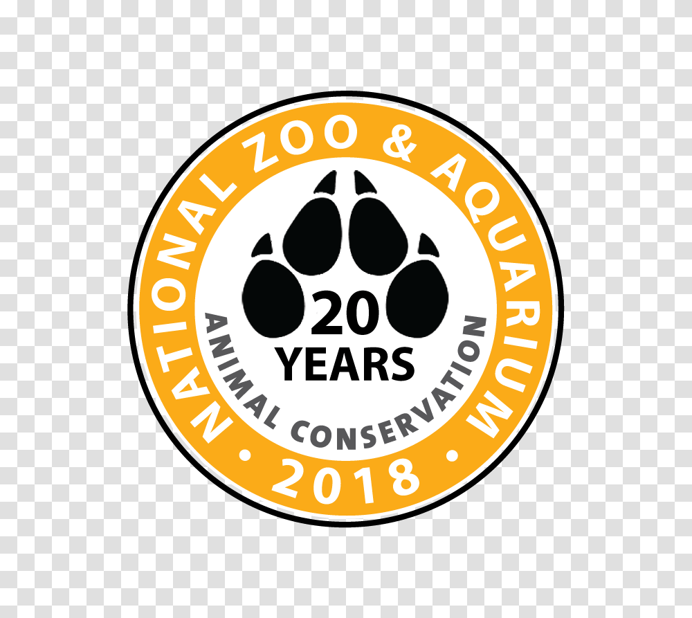 National Zoo Aquarium, Label, Logo Transparent Png