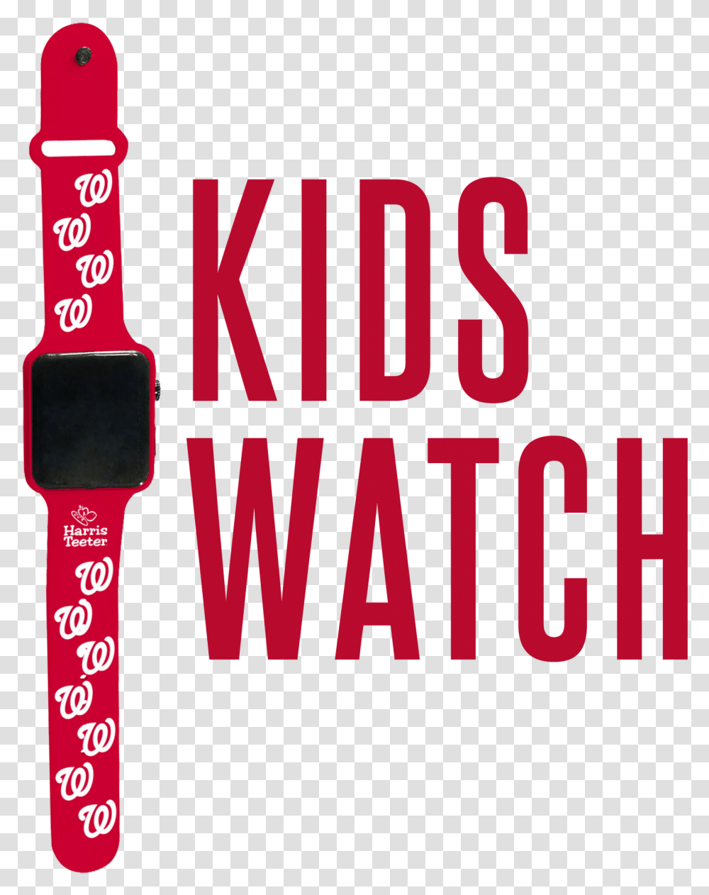 Nationals Kids Watch Suck His Dick Like Your Ex Is Watching, Digital Watch, Wristwatch, Word Transparent Png