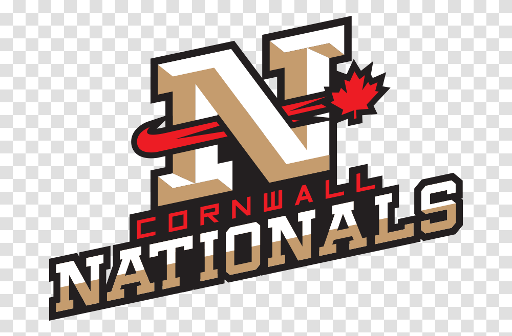 Nationals Victorious Twice Cornwall Nationals Logo, Text, Alphabet, Word, Building Transparent Png