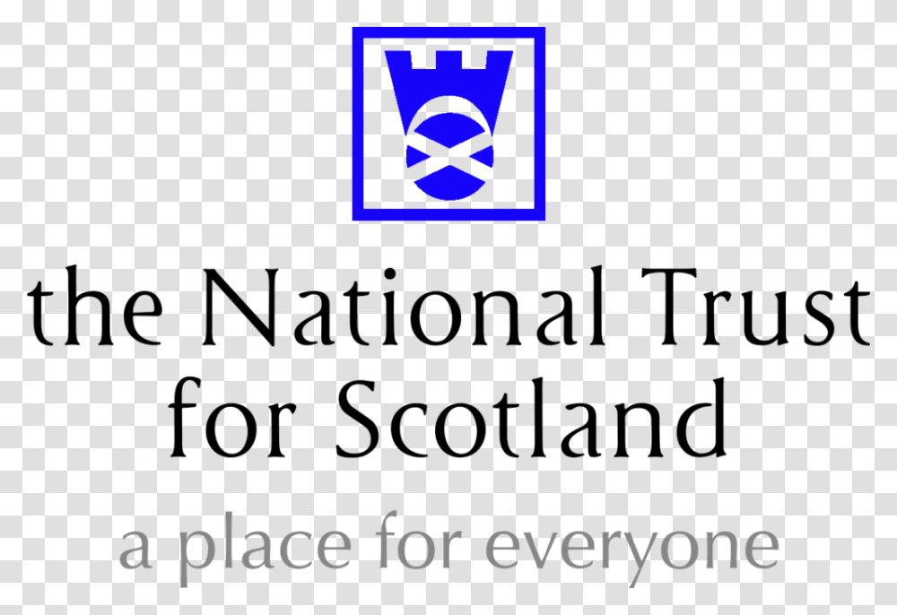 Nationaltrustscotland Svg National Trust For Scotland, Logo, Trademark, Recycling Symbol Transparent Png