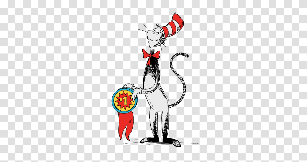 Nationstates Dispatch The Quatrain La The Cat In The Hat, Person, Human, Whip, Label Transparent Png