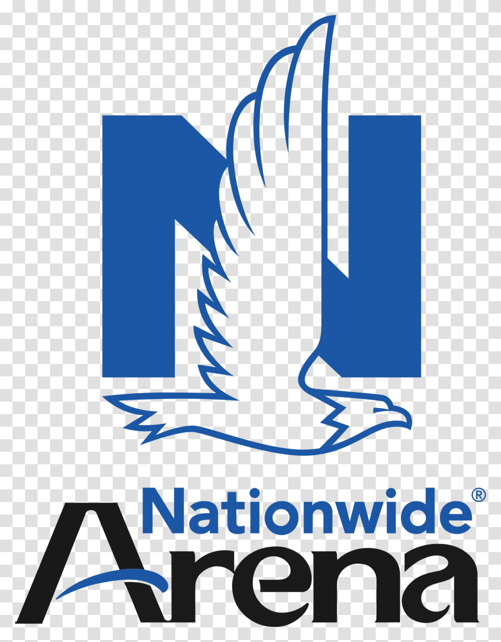 Nationwide Arena, Poster, Advertisement, Logo Transparent Png