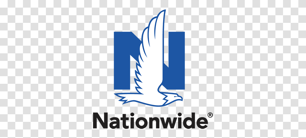 Nationwide Insurance, Animal, Bird, Logo Transparent Png