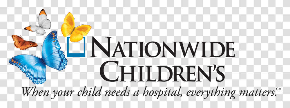 Nationwide Logo Nationwide Children's Hospital Columbus Ohio, Trademark, Alphabet Transparent Png