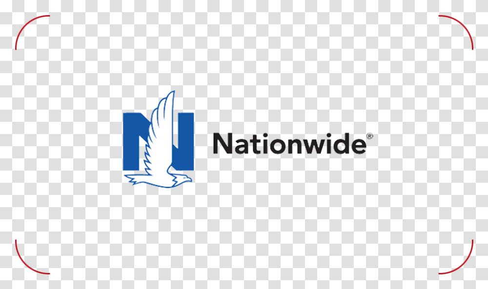 Nationwide Logo Nationwide Insurance, Bird, Animal, Trademark Transparent Png
