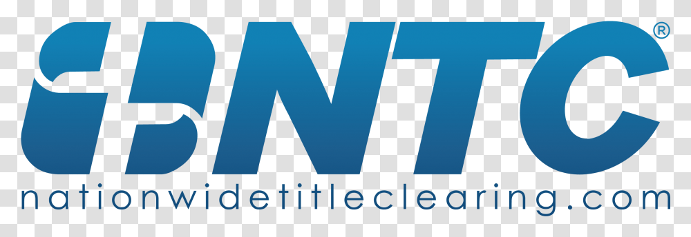 Nationwide Title Clearing Inc Logo, Word, Alphabet, Label Transparent Png