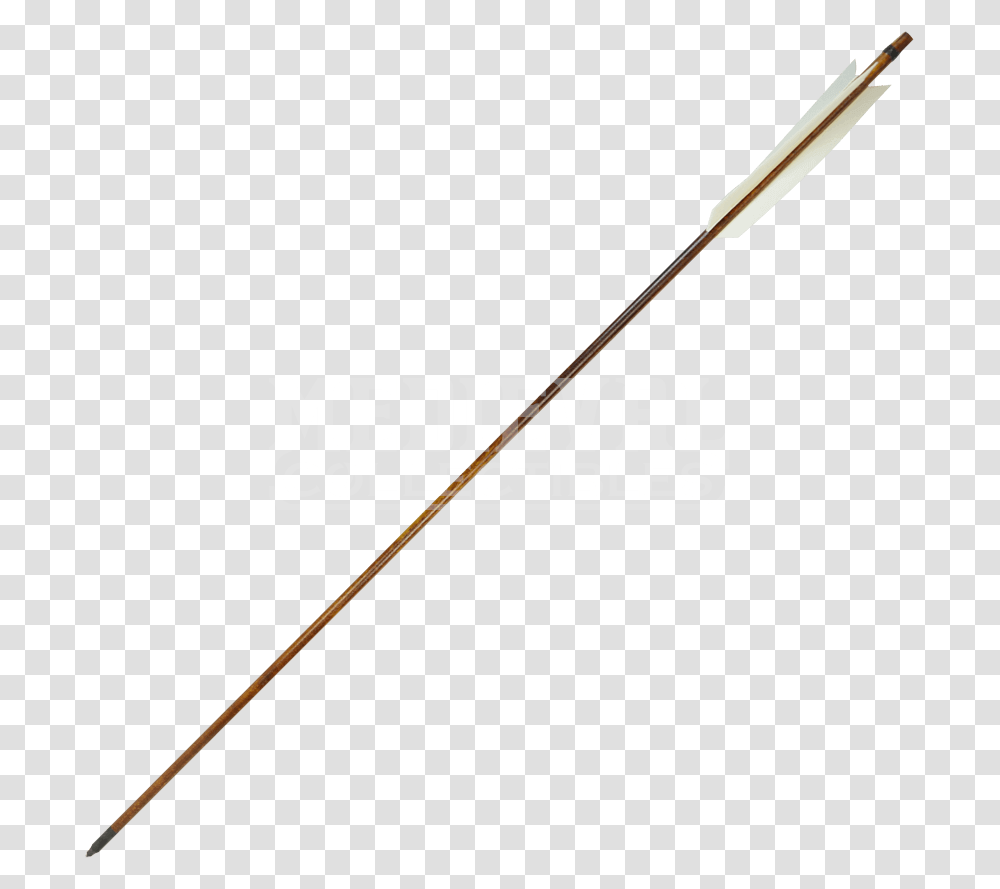 Native American Arrow Tim Wells Slock Master Blowgun, Spear, Weapon, Weaponry Transparent Png