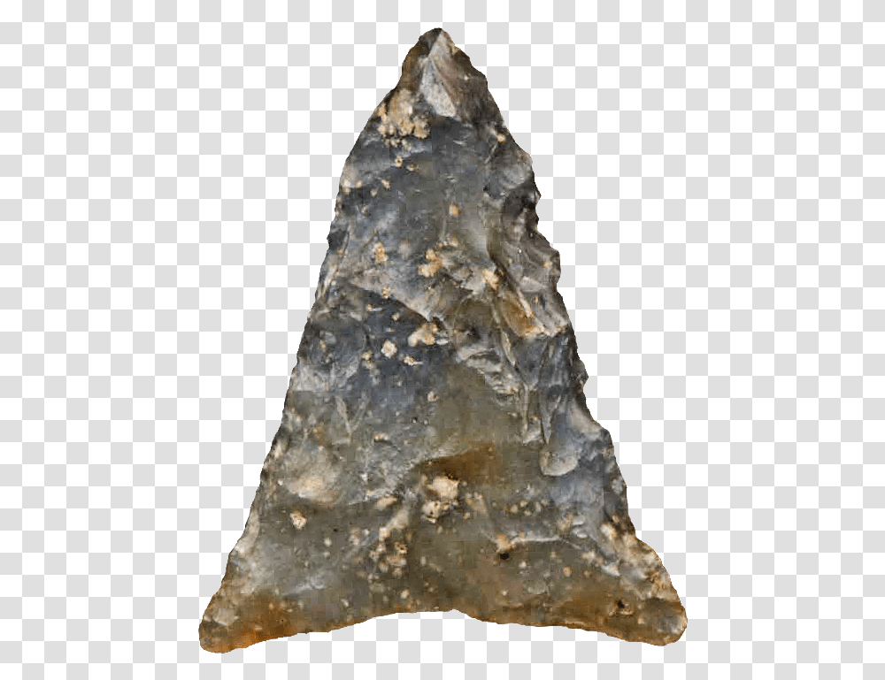 Native American Artifacts Indian Arrow Head, Arrowhead, Mineral, Crystal, Gemstone Transparent Png