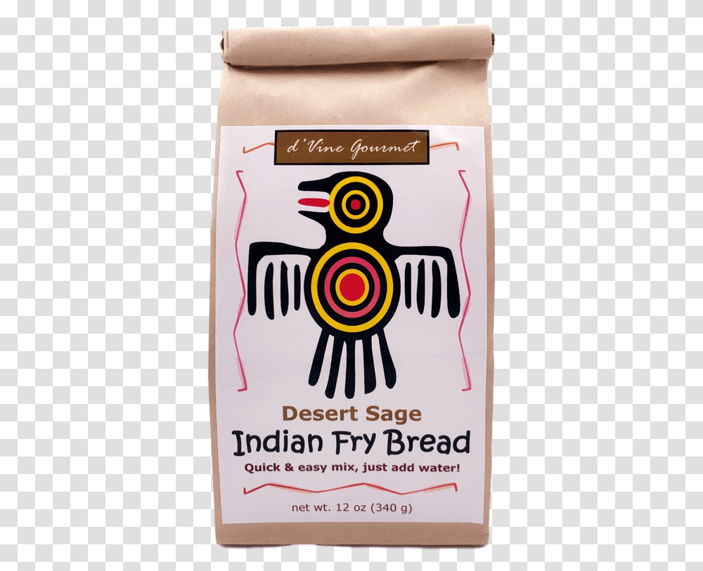 Native American Bird, Poster, Advertisement, Label Transparent Png