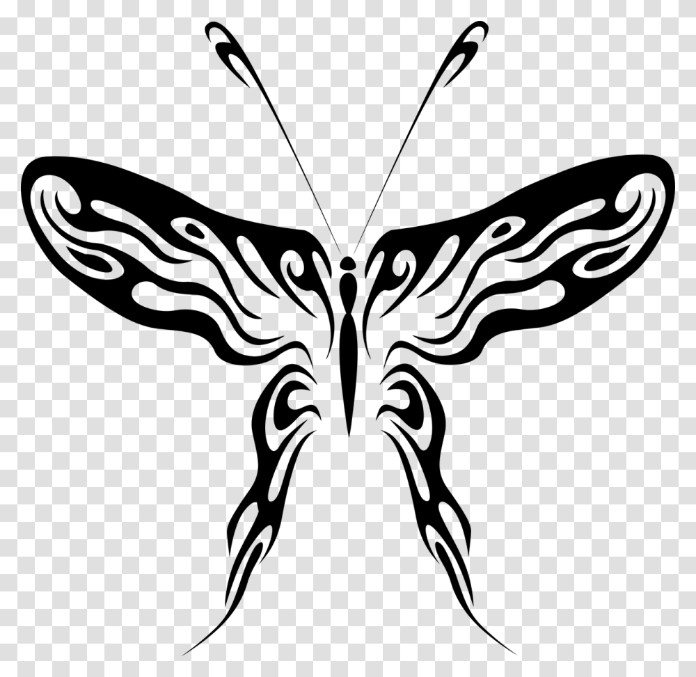 Native American Butterfly Symbol, Gray, World Of Warcraft Transparent Png