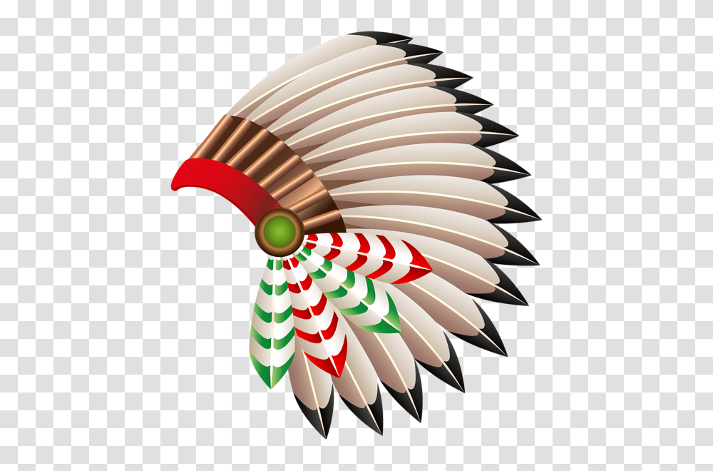 Native American Chief Hat Clip Art Image, Lamp, Paper, Machine Transparent Png