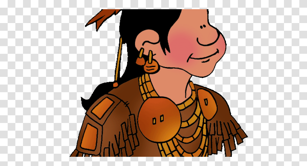 Native American Clipart, Person, Worship, Accessories Transparent Png