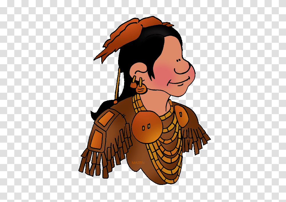 Native American Clipart Seminole, Face, Pirate Transparent Png