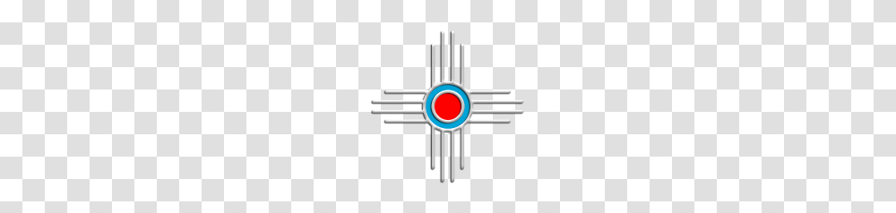 Native American Healer Symbols Zia Pueblo Native American, Scissors, Blade, Weapon, Weaponry Transparent Png