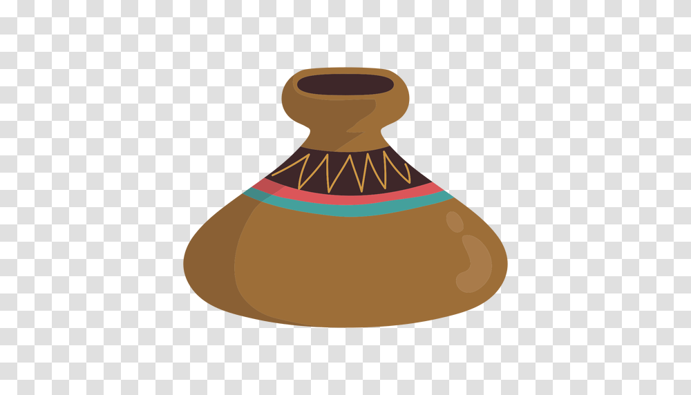 Native American Jar, Lighting, Outdoors, Tabletop, Pottery Transparent Png