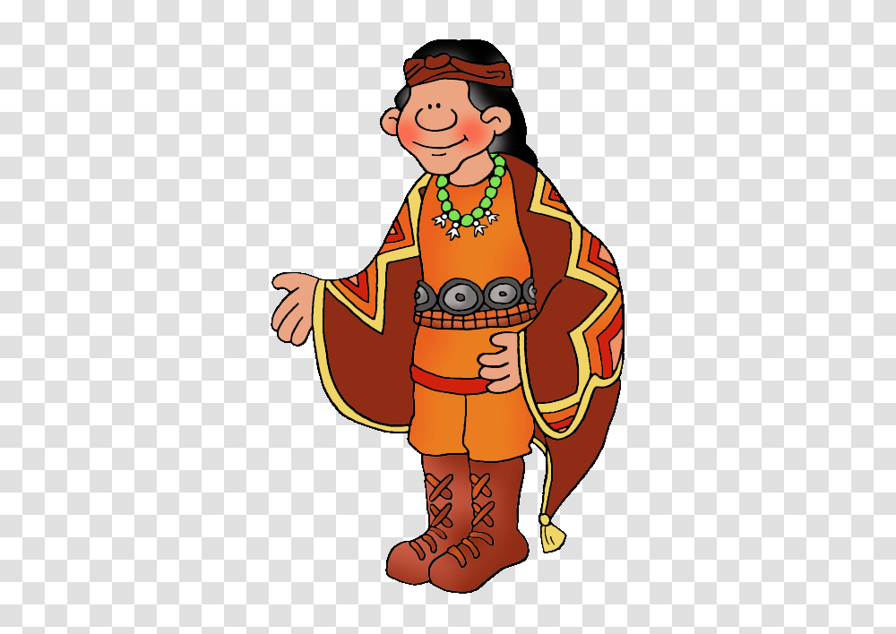 Native American, Person, Costume, Back, Skin Transparent Png