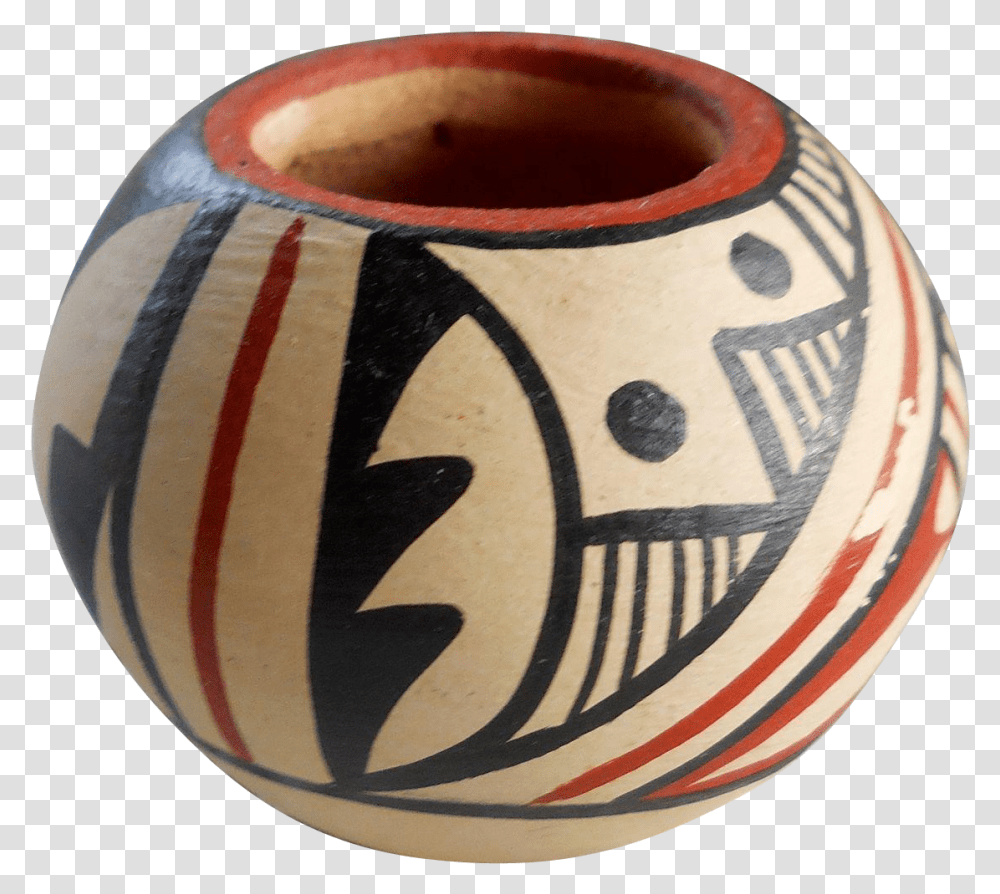 Native American Pottery Background, Bowl, Rug, Vase, Jar Transparent Png