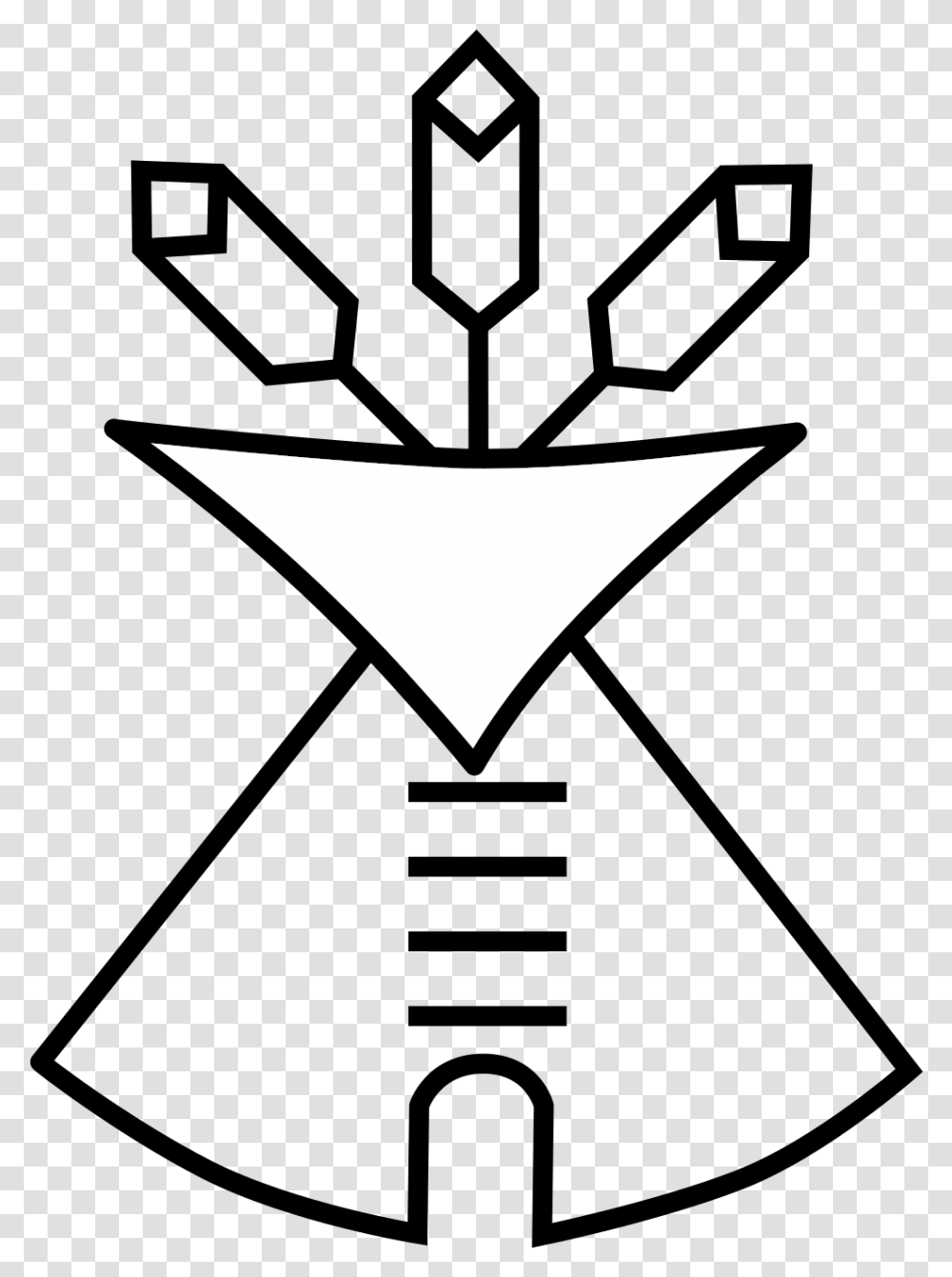 Native American Religion Symbol, Label, Triangle, Logo Transparent Png