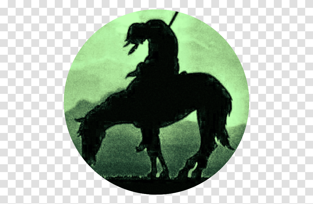 Native American Silhouette Art, Painting, Horse, Mammal, Animal Transparent Png