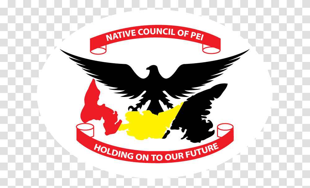 Native Council Of P E I, Emblem, Bird, Animal Transparent Png