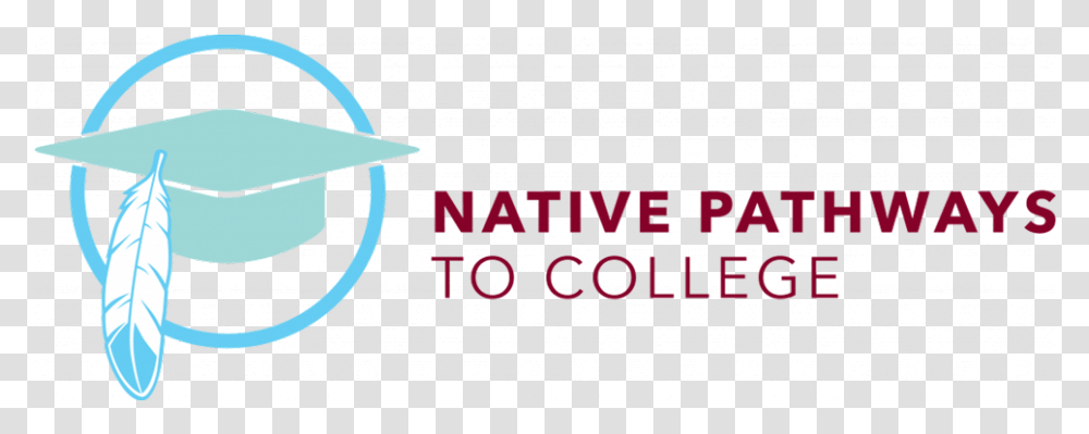 Native Pathways American Indian College Fund, Helmet, Logo Transparent Png
