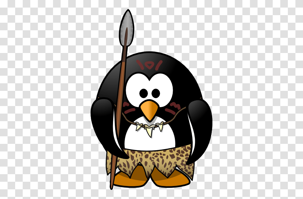 Native Penguin Clip Art, Bird, Animal, Helmet Transparent Png