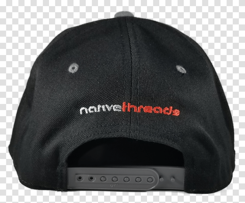Native Threads Tribal Roll Call Snapback, Apparel, Baseball Cap, Hat Transparent Png