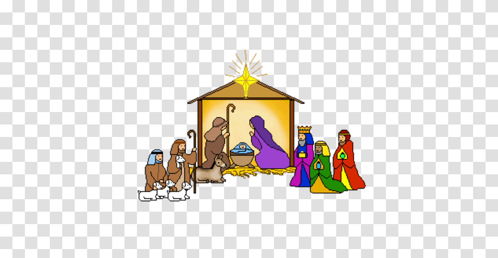 Nativities In Kansas City Macaroni Kid, Person, Architecture Transparent Png