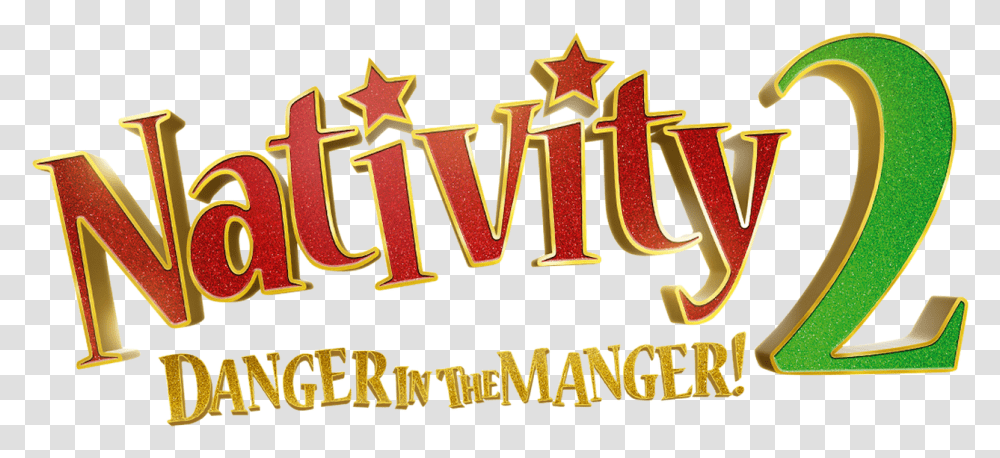 Nativity 2 Danger In The Manger Netflix Clip Art, Circus, Leisure Activities, Theme Park, Amusement Park Transparent Png