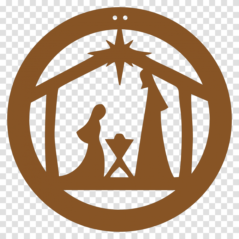 Nativity Innotations, Logo, Trademark, Glass Transparent Png