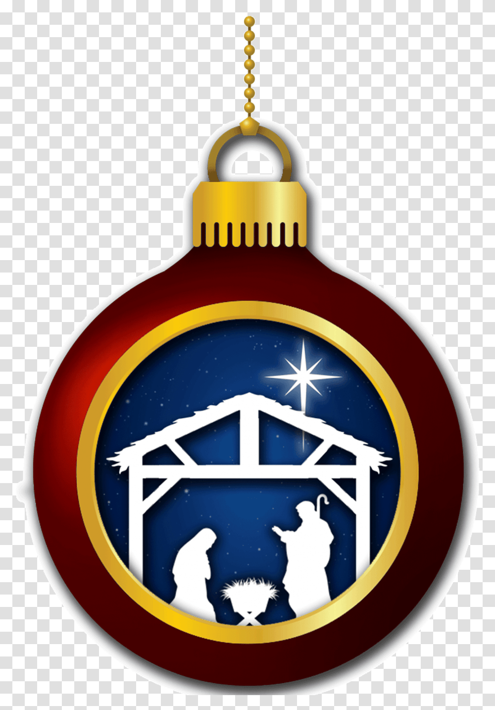 Nativity Scene Clipart, Lighting, Fire Hydrant, Label Transparent Png
