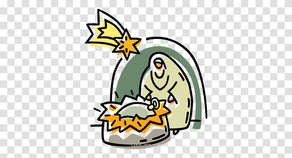 Nativity Scene Royalty Free Vector Clip Art Illustration, Outdoors, Dynamite, Bomb Transparent Png