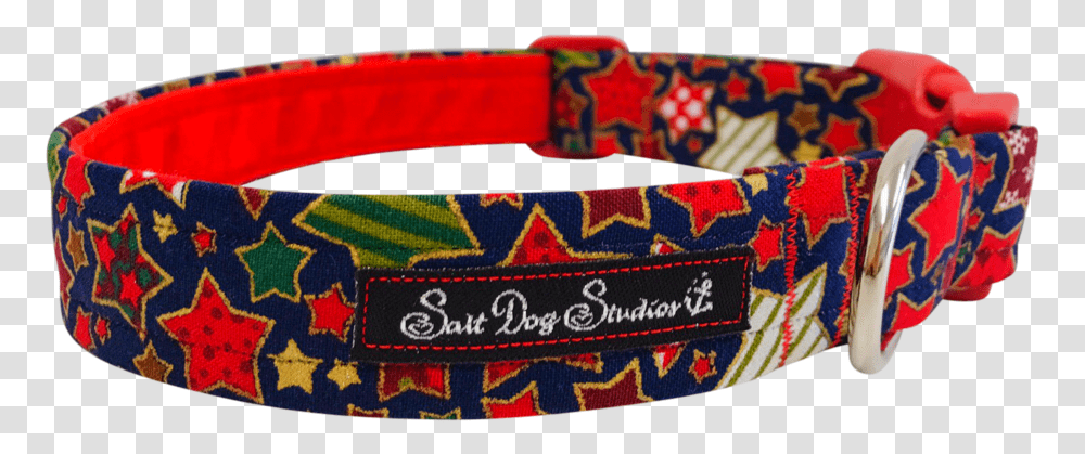 Nativity Star Handmade Christmas Dog Collar Belt, Accessories, Accessory, Purse, Handbag Transparent Png